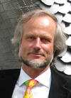 Gnaiger Erich, CEO, Innovation Alchemist, Oroboros Instruments