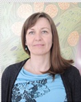 Sumbalova Zuzana, PhD, Medical University of Innsbruck - Principal investigator