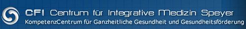CFI Centrum für Integrative Medizin Speyer